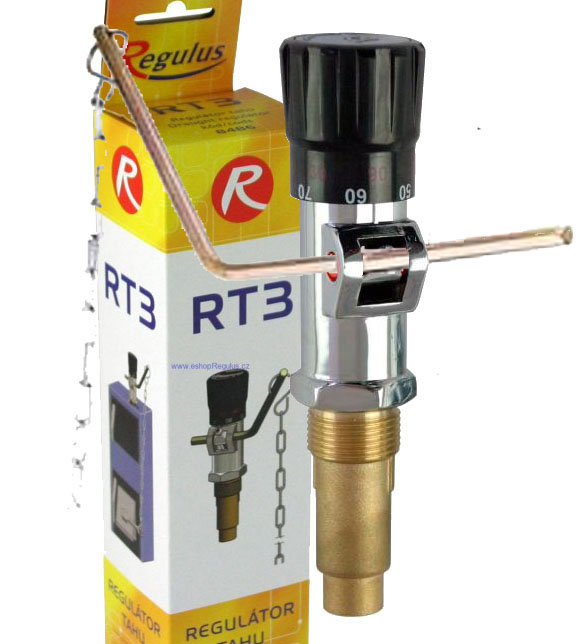 regulyator tyagi regulus rt3